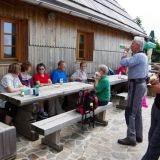 Pohod na Veliko planino 19